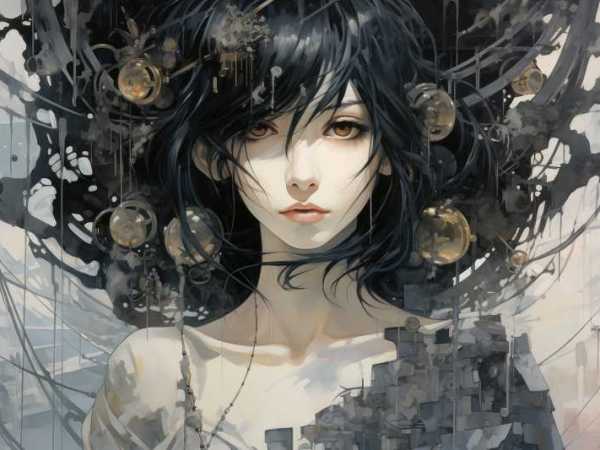 The Art of&nbsp;Connection